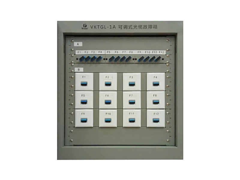 Information Network Cabling Optical Cable Troubleshooting Cabinet