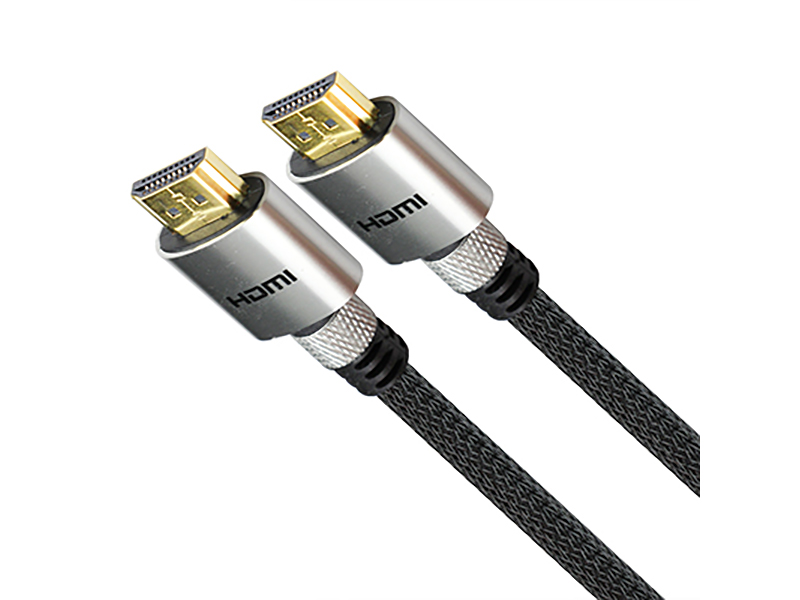 High Speed 4k HDMI Cable with ethernet