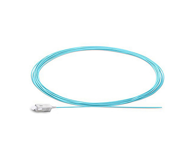 SC Fiber Optic Pigtail 0.90mm