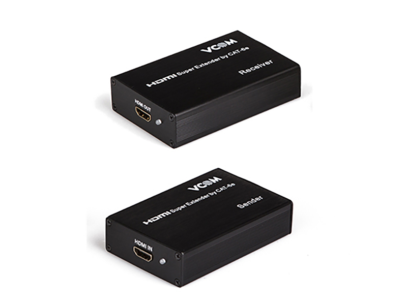 V1.4 HDMI RJ45 Extender 60m