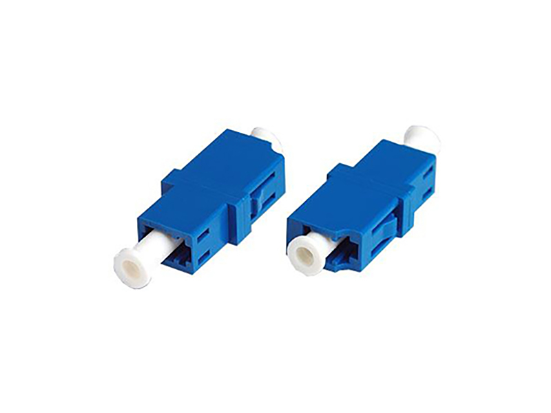 LC Fiber Optic AdapterSimplex