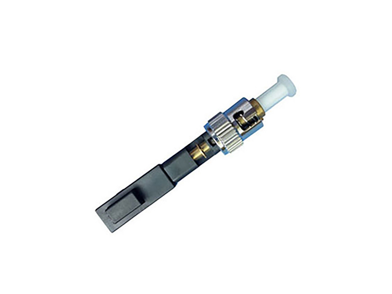 ST UPC Fiber Optic Fast Connector