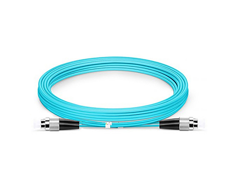 Fiber Optic Patch Cord MultimodeOM310GDuplex