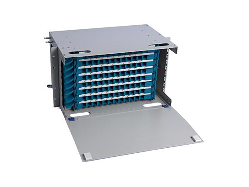 Fiber Optical Distribution Frame-96cores