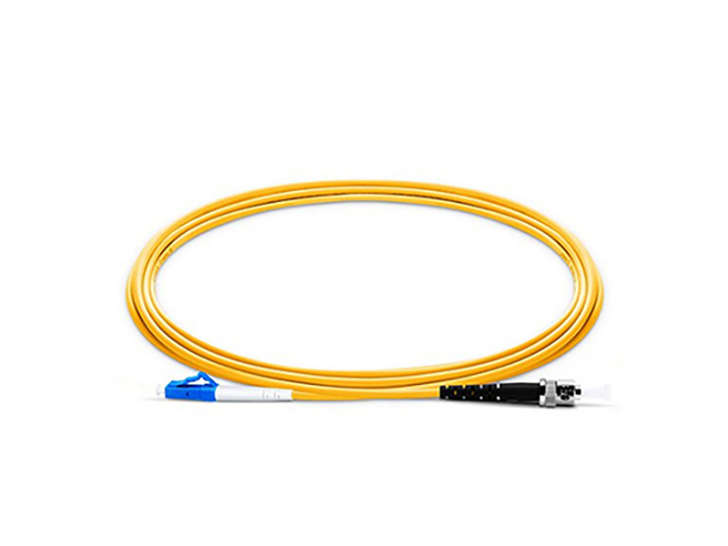 Fiber Optic Patch Cord SinglemodeOS2Duplex