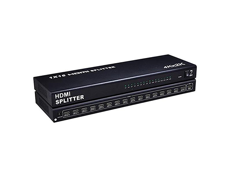 V1.4 HDMI SPLITTER 1x16