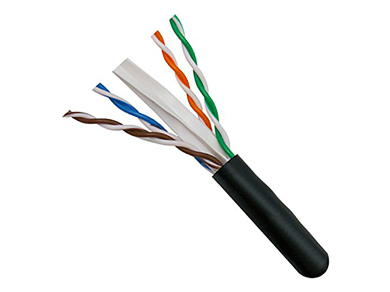 CAT6 UTP outdoor Cable
