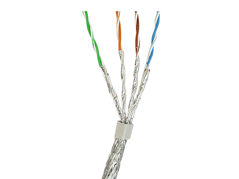 CAT7 SFTP Cable