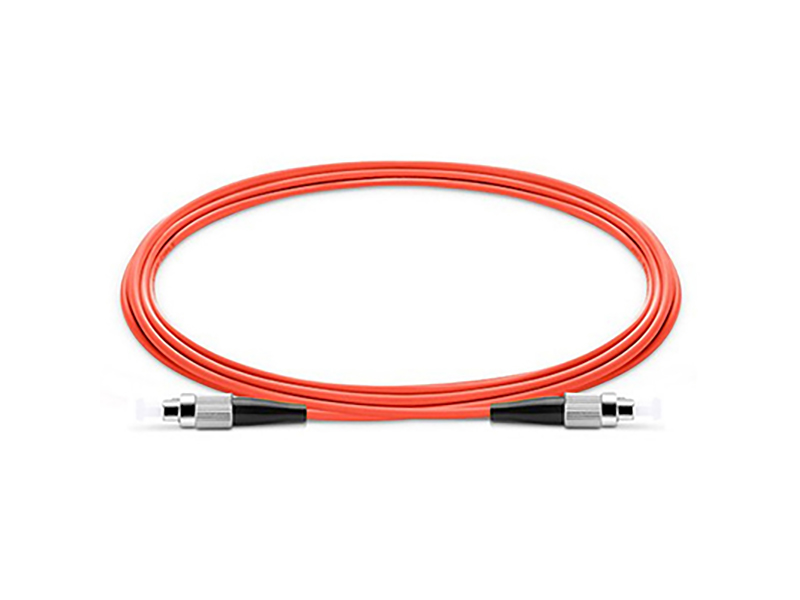 Fiber Optic Patch Cord MultimodeOM1Simlex & Duplex