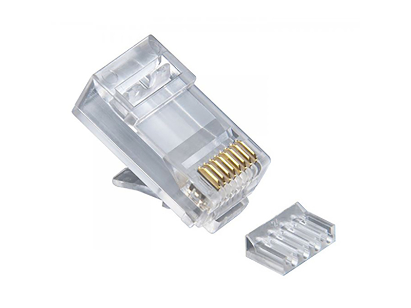 CAT6 UTP RJ45 Plug