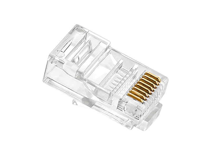 CAT5e UTP RJ45 Plug