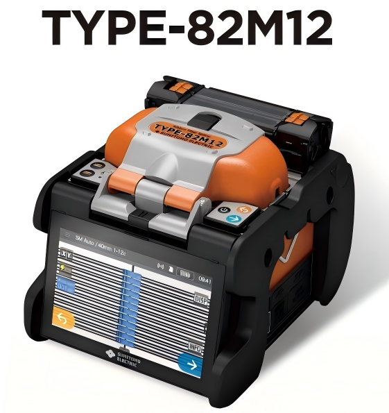 Ribbon Fusion Splicer