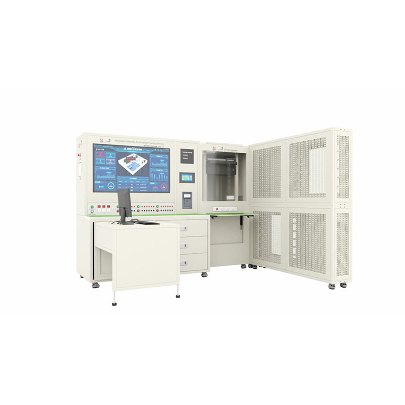 Intelligent Security Technology