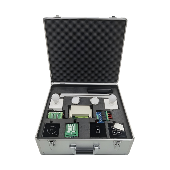 Smart Lighting Training Kit (VCOM-OP03)