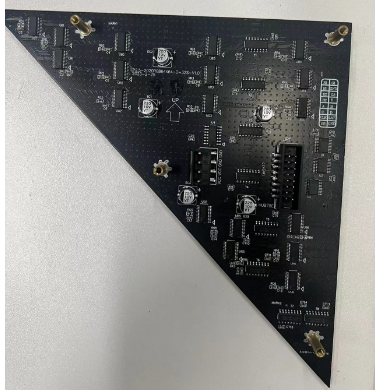 P2.5 Triangular Panel