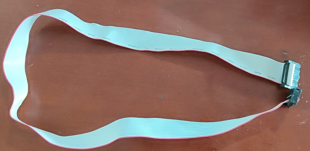 Ribbon Cable