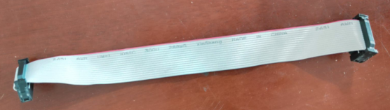 Ribbon Cable