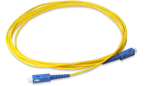 Fiber Optic Patch Cord
