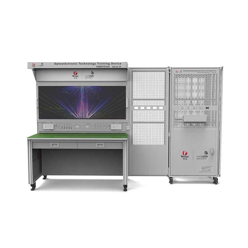 Optoelectronic Technology Training Workstation (47th WSC)