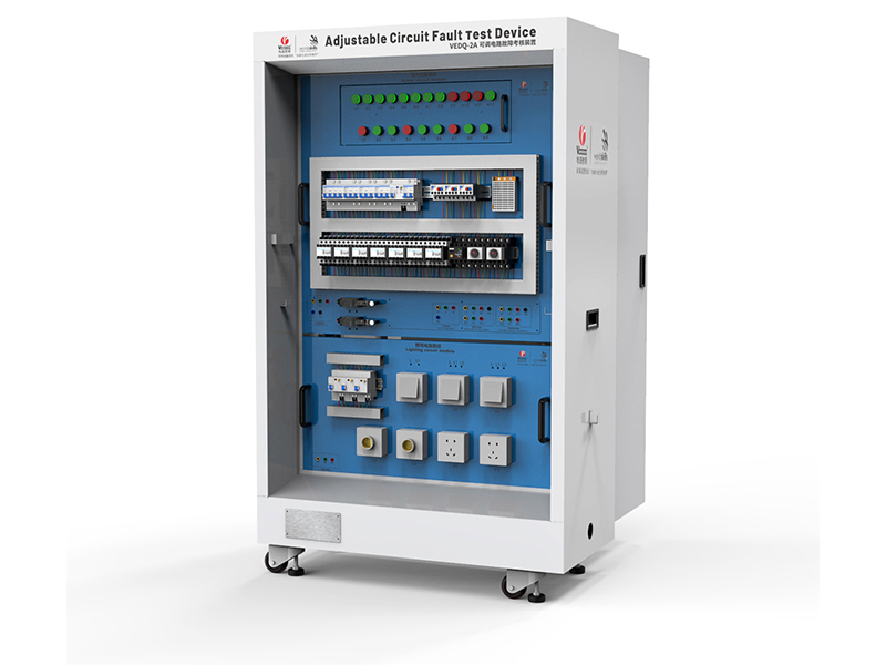 Adjustable Fault Circuit Assessment Device
