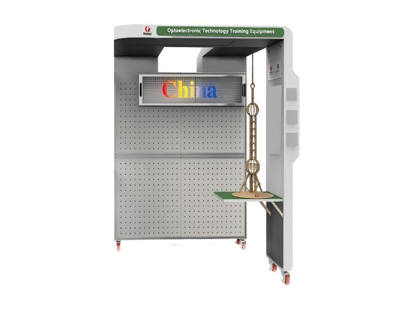 Optoelectronic Technology Training Workstation  (46th WSC)