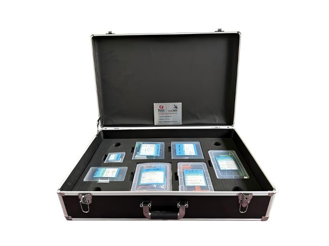 LED Display Training Kit (VCOM-OP02)