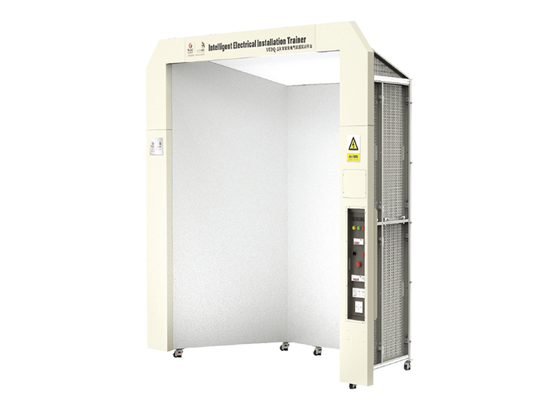 Intelligent Electrical Installations Training Device